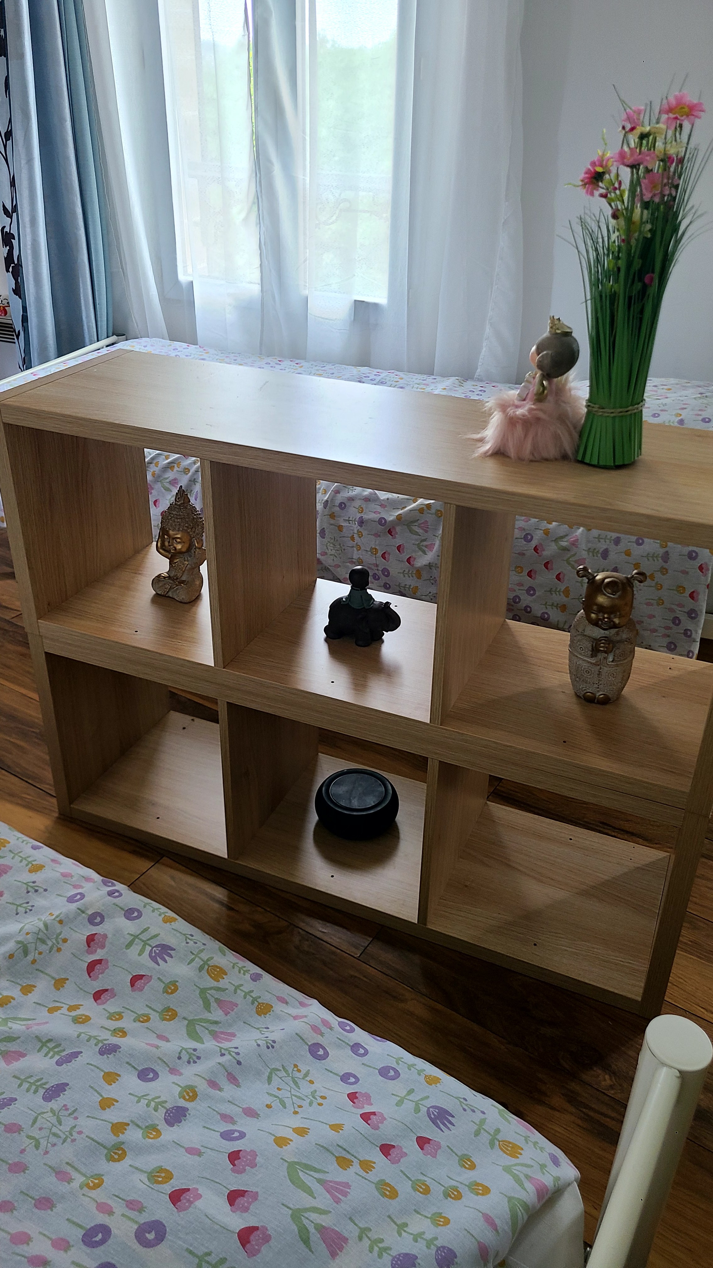 Espace rangement chambre
