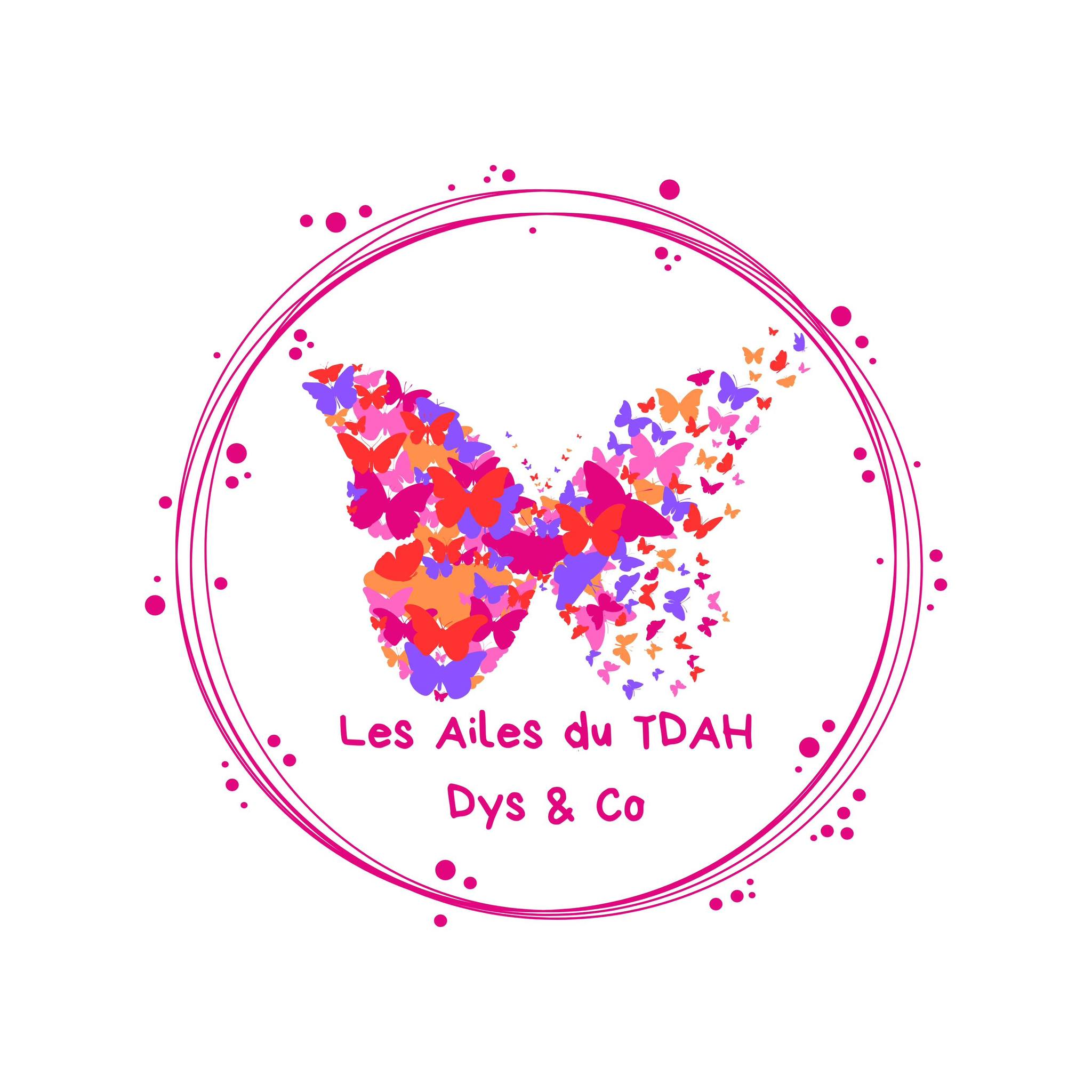 Les Ailes du TDAH
