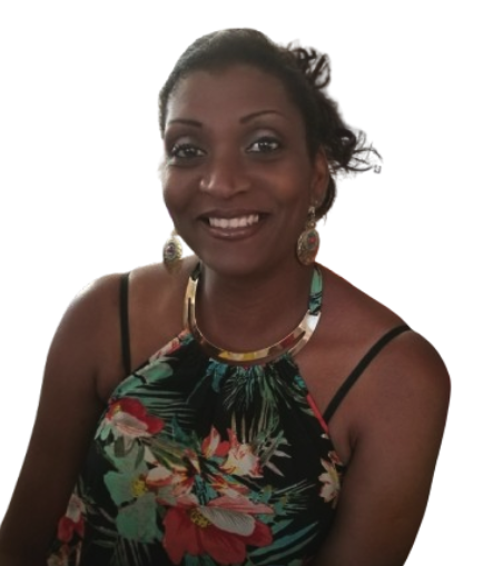 Sabrina Petchimoutou — fondatrice du Refuge Douceur